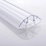 Load image into Gallery viewer, Polycarbonate H Snap Caps