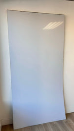 Load image into Gallery viewer, UV Marble Sheet β Pure White
