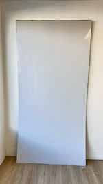 Load image into Gallery viewer, UV Marble Sheet β Pure White