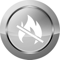 Fire resistant