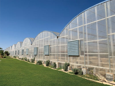 Greenhouses