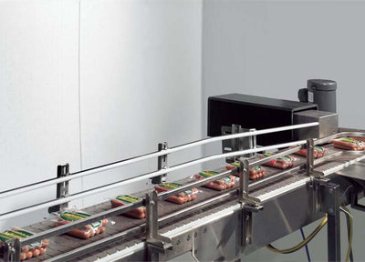PROCESSING PLANTS