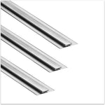 Load image into Gallery viewer, Stainless Steel Dividers ( T Mould )