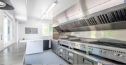 Stainless Steel Panels for Commercial Kitchens: Features and Benefits