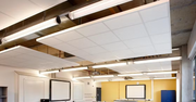 Why Are Businesses Choosing T-Bar Ceiling?
