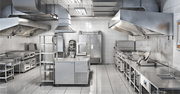 How to Install Stainless Steel Panels for Commercial Kitchens