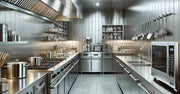 Stainless Steel Panels for Backsplash: The Smart Choice for Commercial Kitchens