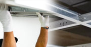 Maintenance Guide for T-Bar Ceiling Systems