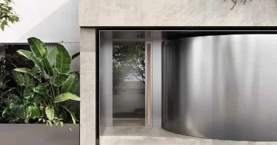 A Guide to Maintaining Stainless Steel Wall Panels