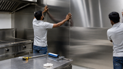 Clear Roof Panels vs Polycarbonate Panels: What Should You Choose?
