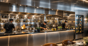 What Restaurant Owners Should Know Before Buying Stainless Steel Panels?