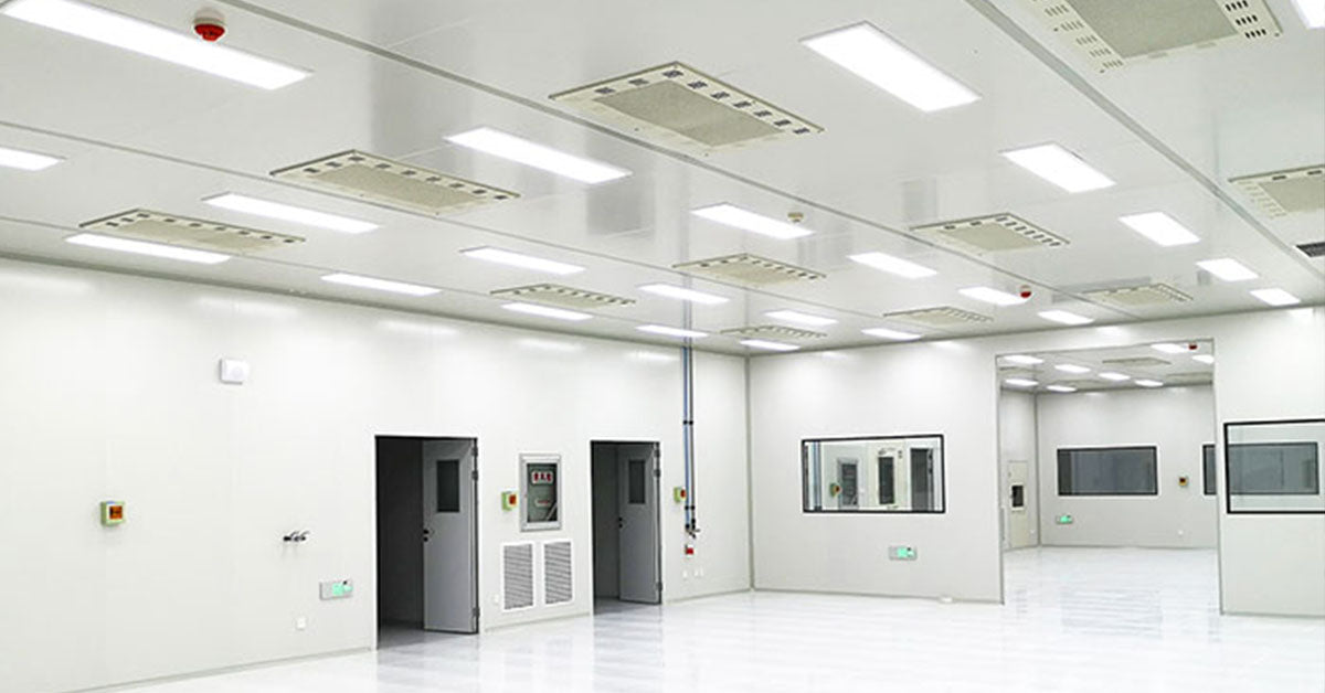 Class's Panel Class A vs Class C Panels: A Quick Guide for Commercial Installers