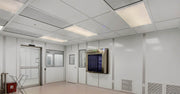 Best Wall Panel Solutions for Hospitals and Healthcare Spaces