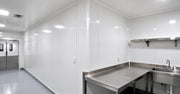 FRP Wall Panel Installation in Ontario: A Reliable Choice