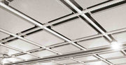 Choosing the Right Suspension System for Commercial Ceilings
