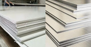 Cost Comparison & ROI: FRP vs Stainless Steel Panels