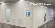 The Long-Term ROI of FRP Panels