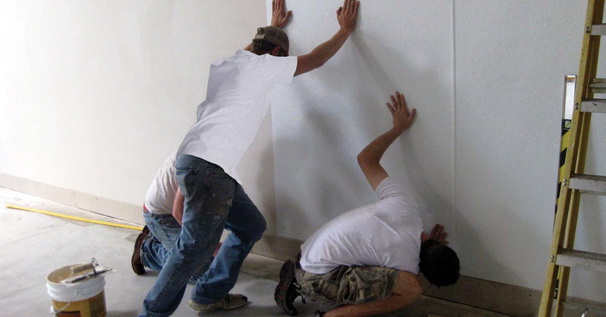 Installation Methods of FRP Panels: A Complete Guide