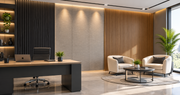 Transform Your Space with Acoustic & WPC Wall Panels
