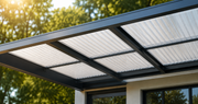 How Long Do Polycarbonate Roof Panels Last?