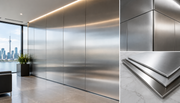 Stainless Steel Wall Panels Canada: Shop Avanta Builds