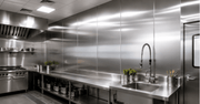 stainless steel wall panels 