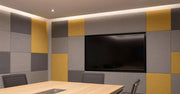 Low-Maintenance Wall Panel Options for Busy Commercial Spaces
