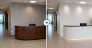 How Wall Panels Transform Commercial Spaces Without Major Renovations?