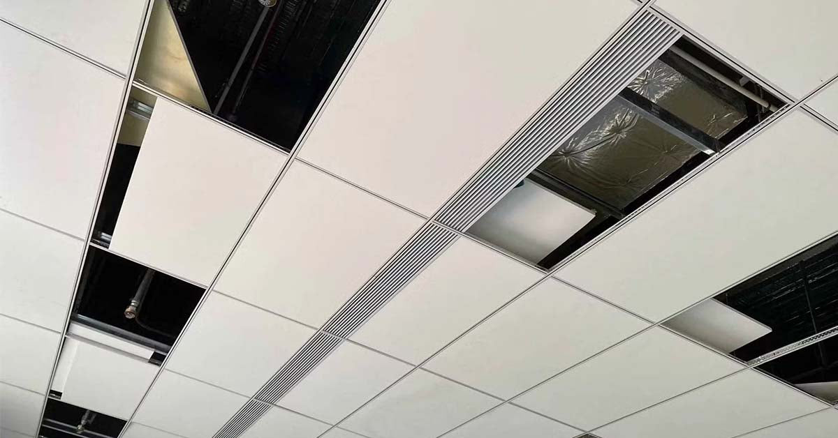 Class's Panel Class A vs Class C Panels: A Quick Guide for Commercial Installers