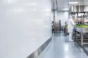 Food Processing Wall Cladding That Performs