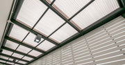 Best Roofing Materials for Summer: Polycarbonate Sheets