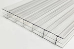 Load image into Gallery viewer, Triple Wall - Clear 16mm - Polycarbonate Sheets
