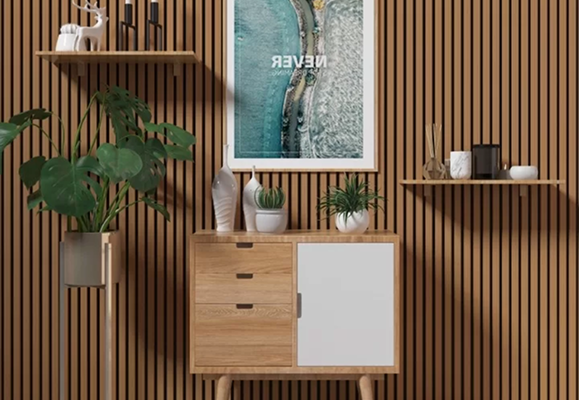 WPC Wall Panels 