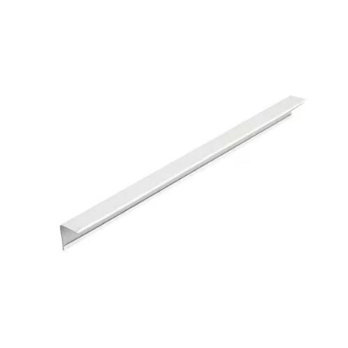 12ft. x 7/8 in.x 7/8 in. Ceiling Tile Wall Moulding
