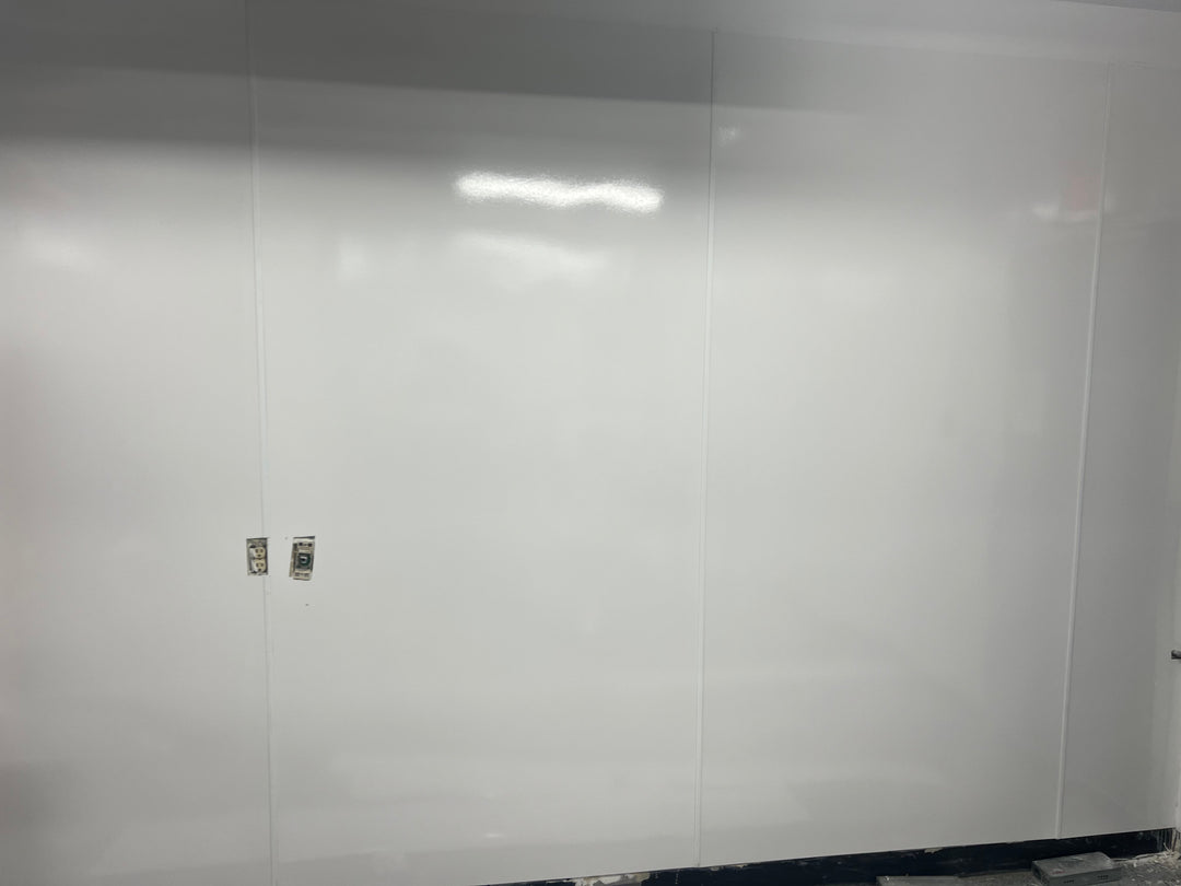 Fibreglass reinforced plastic (FRP) Panel | Class C Smooth FRP Panels Canada