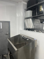 Load image into Gallery viewer, Class C Smooth FRP Panels Canada
