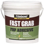 Load image into Gallery viewer, FRP Water Based Adhesive 1 Gallon
