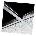 Load image into Gallery viewer, 12 ft. x 1-1/2 in. Ceiling Tile Suspension System Fire-Rated Main Tee

