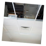 Load image into Gallery viewer, 2 ft. x 1-1/2 in. Ceiling Tile Suspension System Fire-Rated Cross Tee
