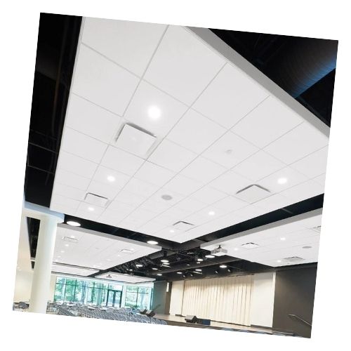2x4 Ceiling tile 96 sqft 12pcs/box
