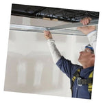 Load image into Gallery viewer, 4 ft. x 1-1/2 in. Ceiling Tile Suspension System Fire-Rated Cross Tee
