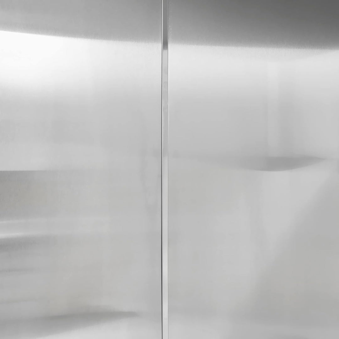 Stainless Steel Panels | 4' x 10'