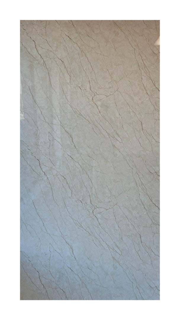 UV Marble Sheet – Warm Sand