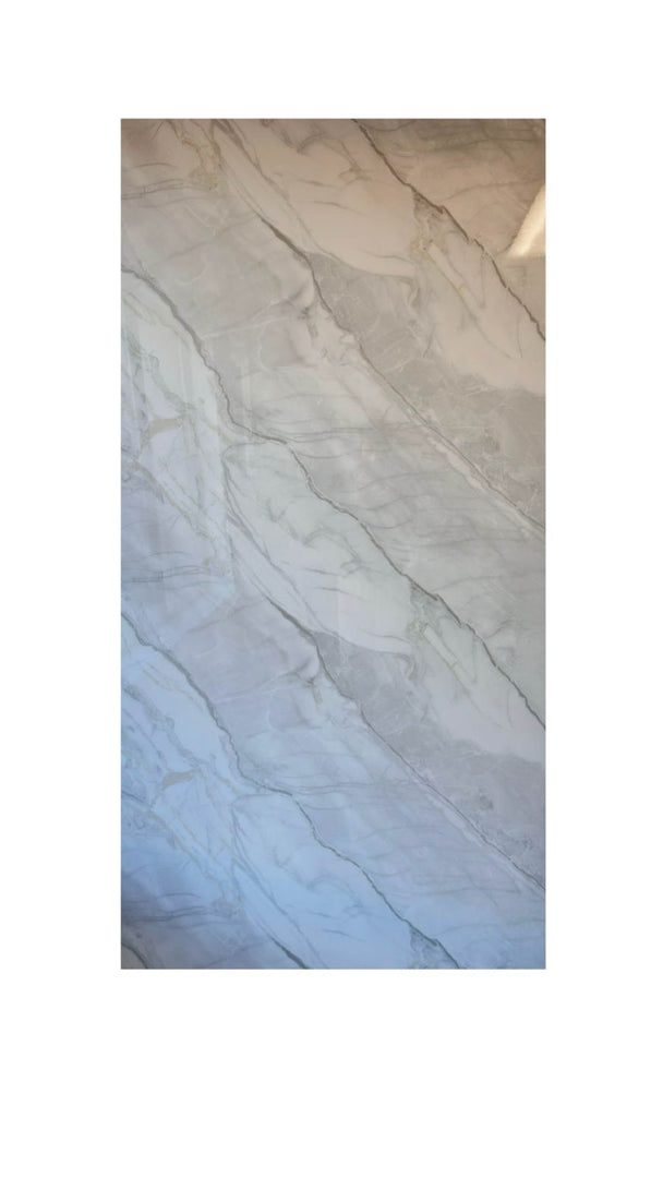 UV Marble Sheet – Oracle Grey