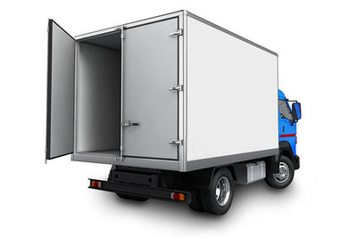 TRUCK BODY