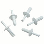 Load image into Gallery viewer, Nylon Rivets (50-Pack)
