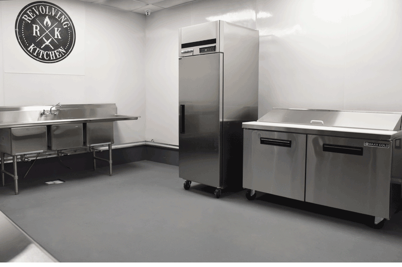 Stainless Steel Panels