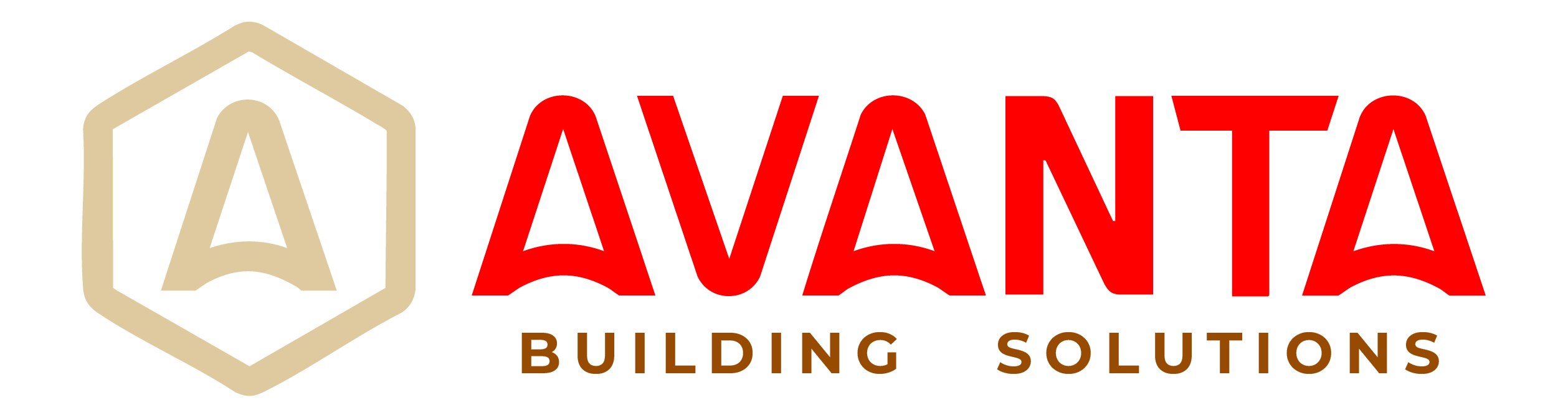 Avanta Building Solutions Inc.