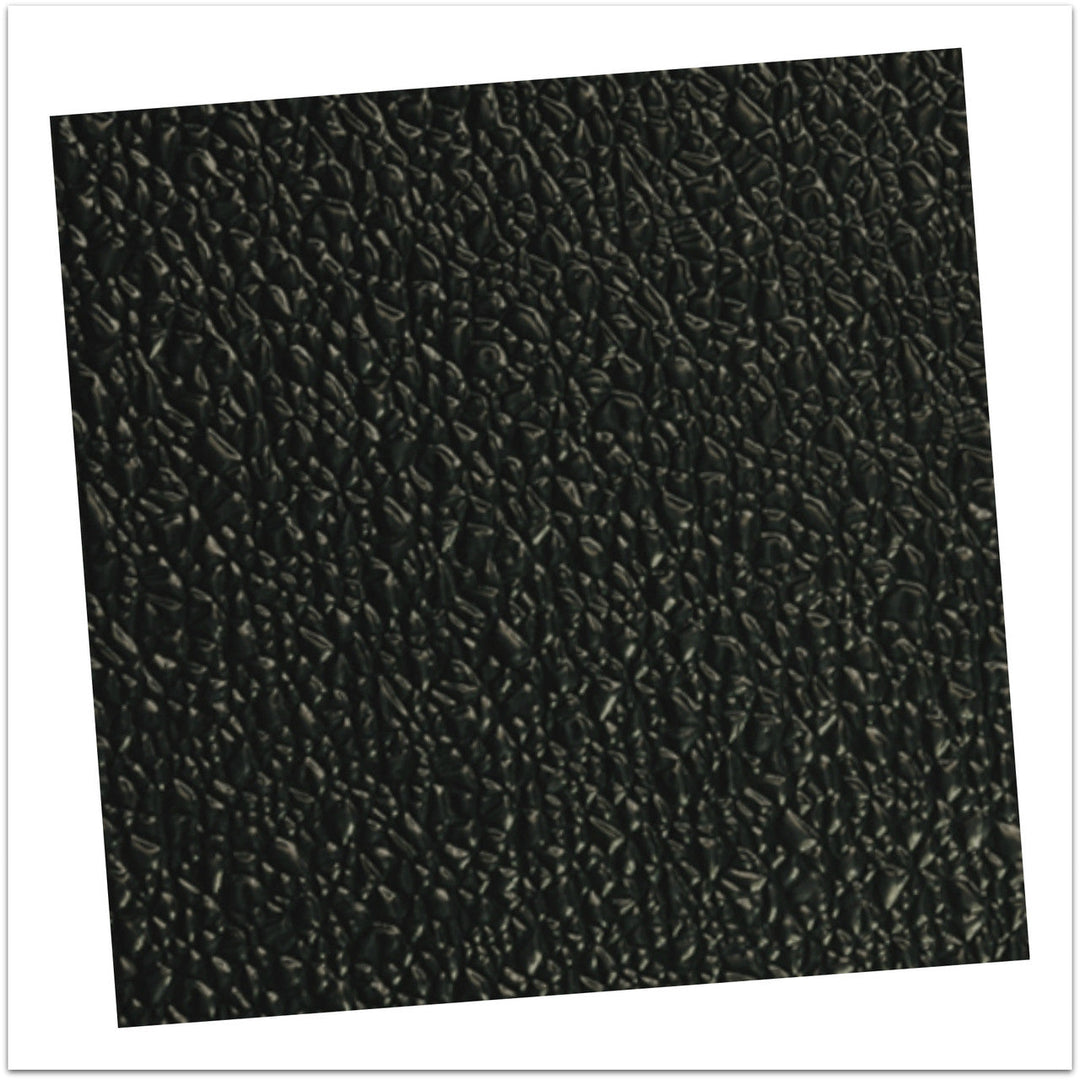 Black FRP | 4' x 10' Class C Pebbled