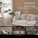 Load image into Gallery viewer, Acoustic Wall Panels
